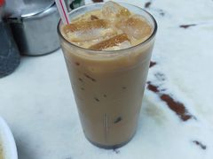 奶茶-维记咖啡粉面(福荣街店)