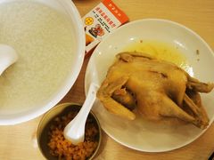 -贞味盐焗鸡(老城店)