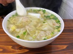 -胖子馄饨坊