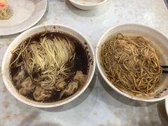 虾籽饺面-蒋家桥饺面店(广陵路店)