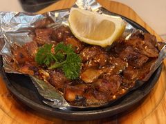 -IL Forno 意坊·意大利餐厅(温州万象城店)