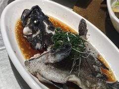 -强记海鲜·大排档(蛇口新街店)