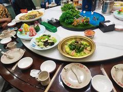 -爷爷的烀饼店