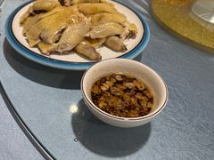 -鲤鱼塘农家山庄