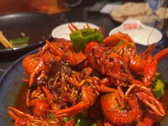 -红盔甲·小龙虾(人民广场店)
