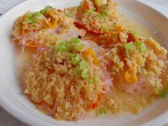 -众味海鲜大排档·活海鲜·潮汕味(南澳店)