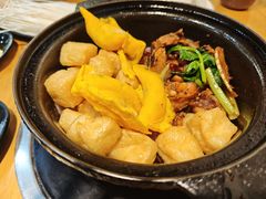 -重庆鸡公煲·嘟享吃(林科大店)