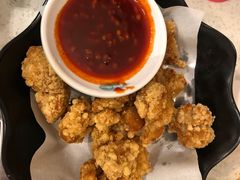 -韩时烤肉(枫蓝店)