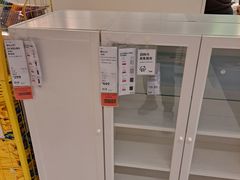 -宜家家居(四元桥商场店)