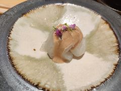 -银座岩