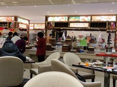 大堂-上海富悦大酒店(松江店)