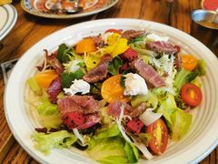 田园沙拉-I HOLIC艾豪丽披萨(KKone店)