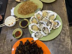 -贞姨美食·老字号海鲜大排档