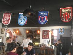 -El Bodegon阿根廷秘鲁餐厅(幸福路店)
