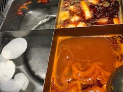 -海底捞火锅(奥山世纪城店)