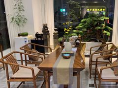 -手舒·采耳按摩·影院足道spa(莫愁湖东路店)