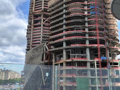 -红树湾(地铁站)