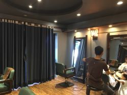 -藤野造型