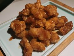-四世同堂·京菜·烤鸭(双井店)