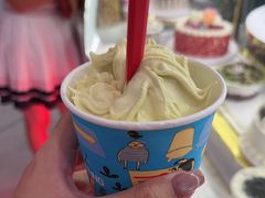 -DQ·蛋糕·冰淇淋(五棵松万达店)