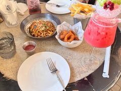 -22ºN BISTRO西餐&酒馆