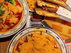 -元志初腊汁肉夹馍(钟楼粉巷店)