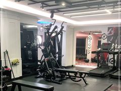 -简·无界健身工作室·运动康复·体态(石厦店)