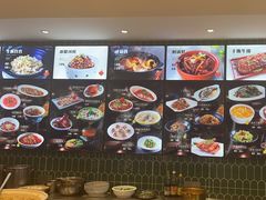 -聚丰园•湖鲜餐厅(阿红私房菜梅石路店)