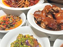 -杨厨的田园饭店(长城路店)