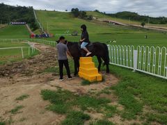 -蓟县盘山滑雪场