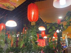 -江湖水乡铁锅炖魚(周庄嘉园店)