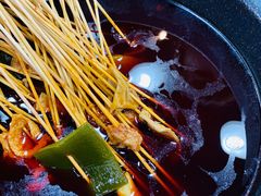 火锅串串-冒椒火辣(太古里店)