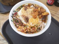 -易裕和·长沙米粉(竹塘西路店)