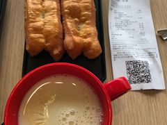 -永和大王(广渠店)