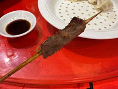 -羊之道草原味道清真餐厅(番禺店)