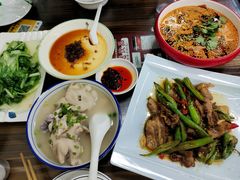 -丁太婆老妈蹄花(人民公园非遗总店)