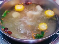 -大四喜·鲜牛肉火锅(洛阳大学城店)