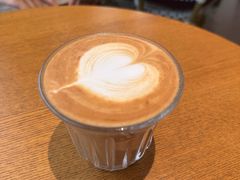 -Jamaicablue Coffeeshop(中央广场店)