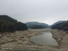 -长沙黑麋峰国家森林公园