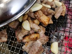 -肉甲韩国木炭烤肉(新壹街1店)