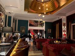 -The St·Regis Bar 瑞吉酒吧