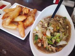 -海坛特色小吃·只做平潭特色菜(平潭店)