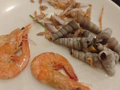 -湛山花园酒店-自助餐厅