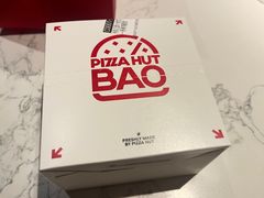 -必胜客(新辰里酒仙桥店)