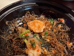 -绿茶餐厅(松江万达店)