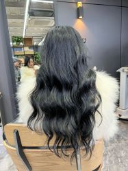 -藤野造型•烫染专业店