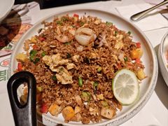 -半秋山西餐厅(巴南万达广场店)