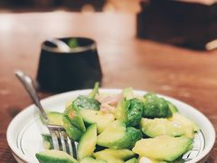 诺邓火腿焖小麦瓜-云海肴·汽锅鸡·云南菜(领展购物广场·中关村店)