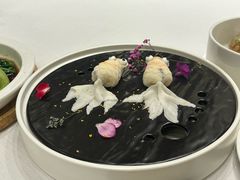 -富淳饭店(世纪公园店)