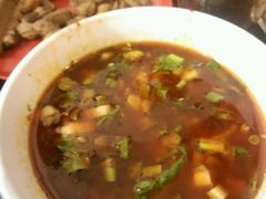 -仔耳朵冷锅鱼蛙芋儿鸡(莲花东路店)